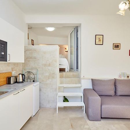 Apartment Villa Ahava Buza Dubrovnik Kültér fotó