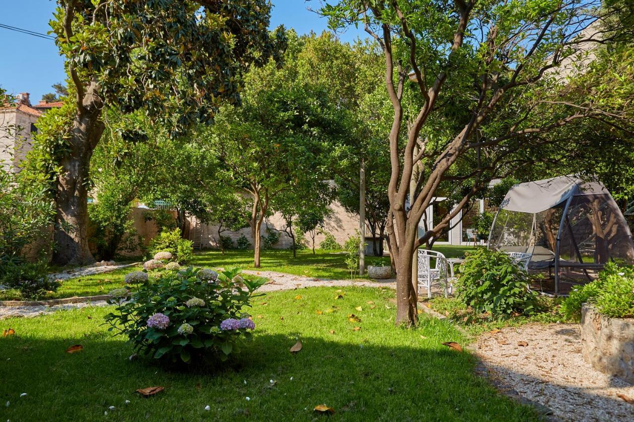 Apartment Villa Ahava Buza Dubrovnik Kültér fotó