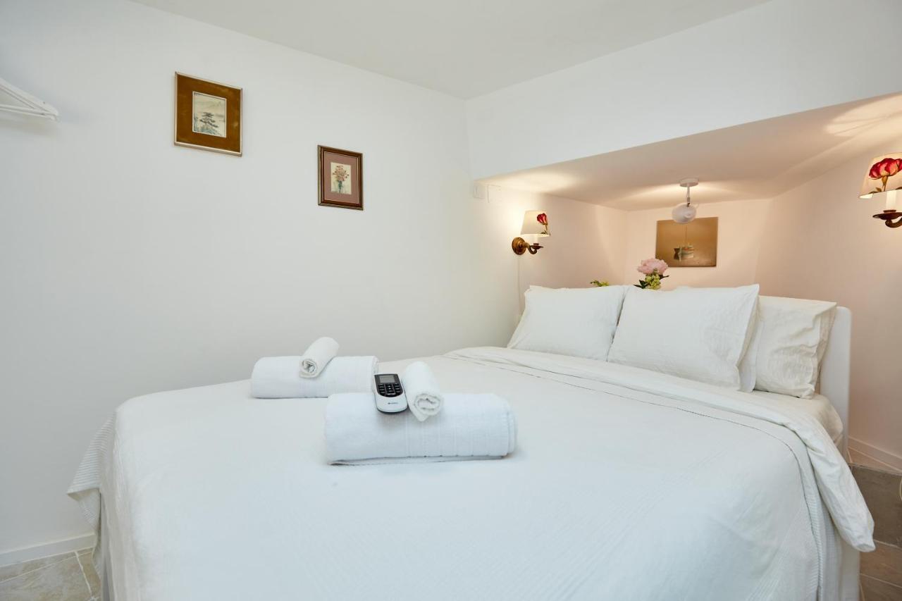 Apartment Villa Ahava Buza Dubrovnik Kültér fotó