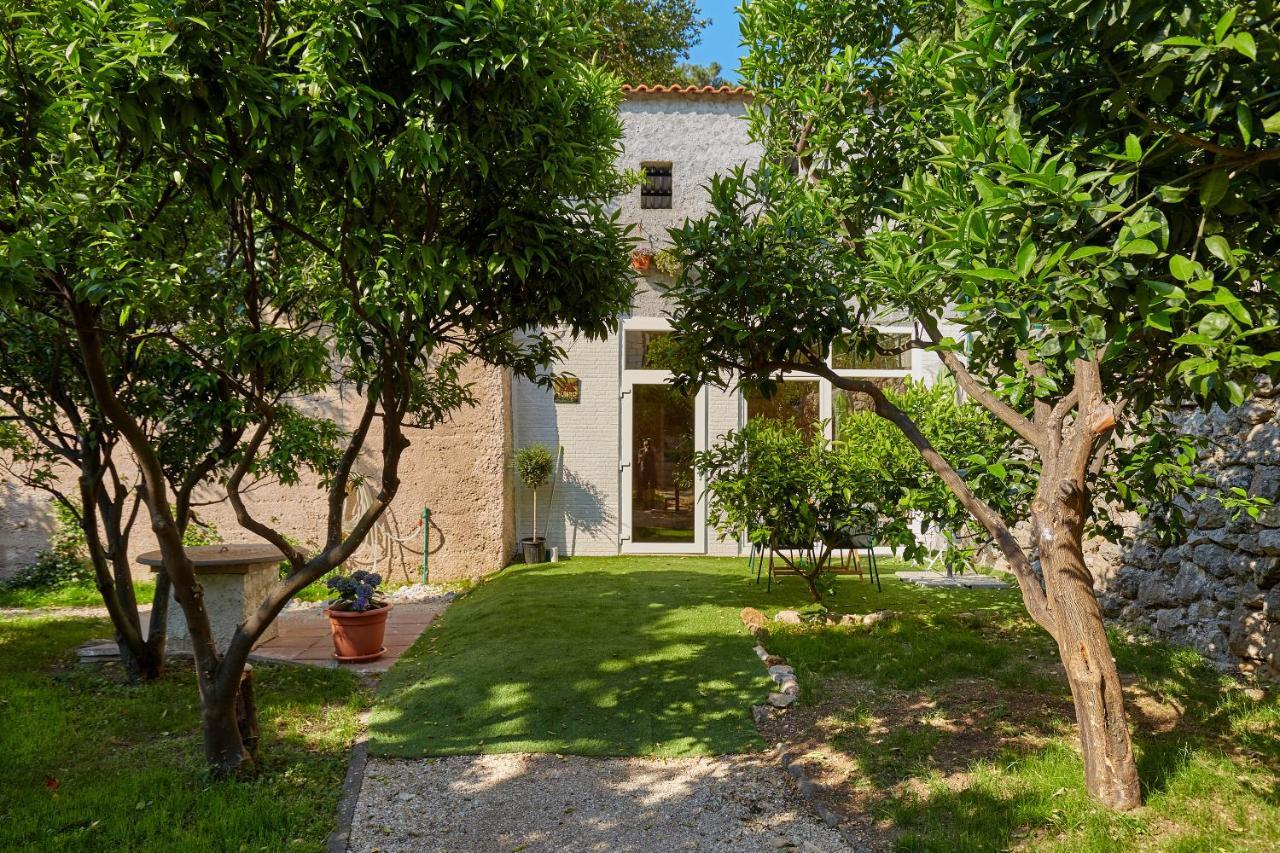 Apartment Villa Ahava Buza Dubrovnik Kültér fotó