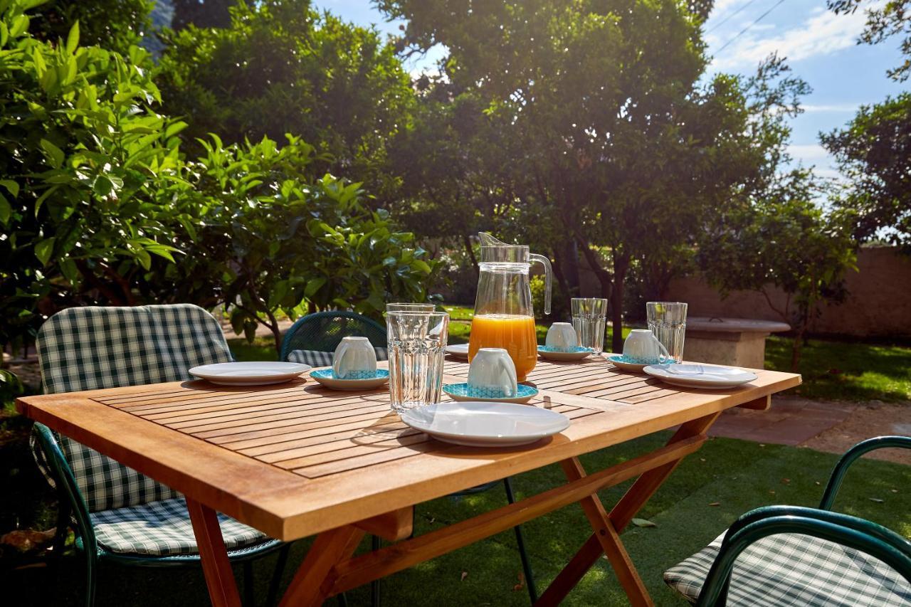 Apartment Villa Ahava Buza Dubrovnik Kültér fotó